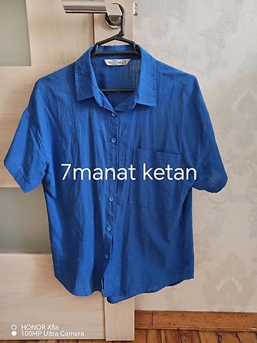 kətan dəst: Ketan koynek 5manat — 1