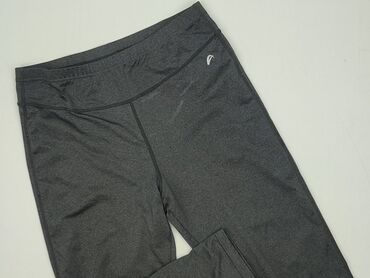 legginsy turystyczne: F&F, Leggings Sports for women, L (EU 40)