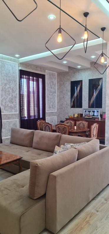 Bağ evlərinin kirayəsi: Mərdəkan, 200 kv. m, 7 otaqlı, Hovuzlu, İnternet, Qaz, İşıq — 5