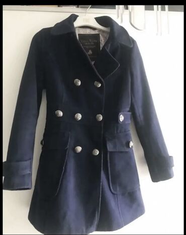 детско подростковое пальто: Пальто, S (EU 36)