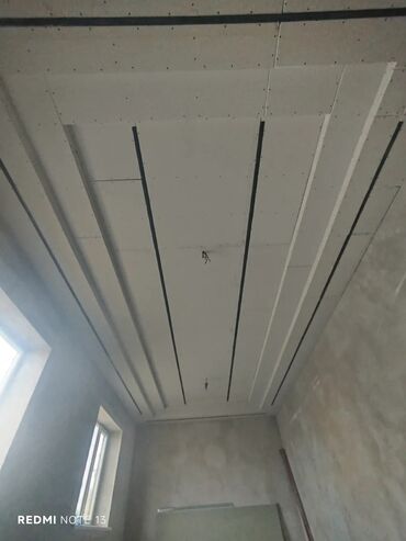 Монтажные работы: Монтаж перегородок, Монтаж стен, Монтаж потолков Больше 6 лет опыта — 19