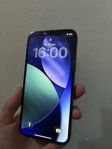 sony plays: IPhone 12 Pro, Б/у, 256 ГБ, Графит, Защитное стекло, Чехол, 76 % — 3