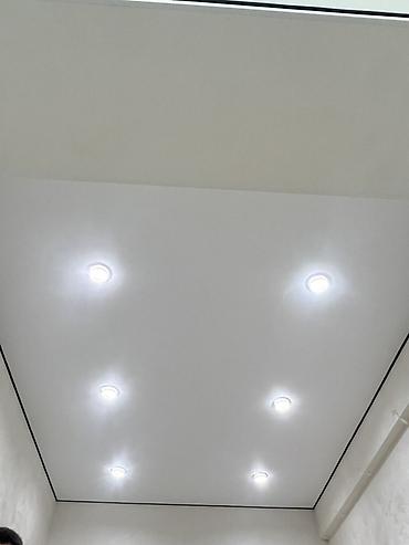70 200: Монтаж потолков, Монтаж потолочных плинтусов | Многоуровневый | Галтель, Багет, Бордюр Больше 6 лет опыта — 3