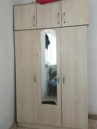 moyka skaf: Dolab 110azn Bineqedi 7674 leli Məhsul: Dolab - Model: 3 qapılı — 1