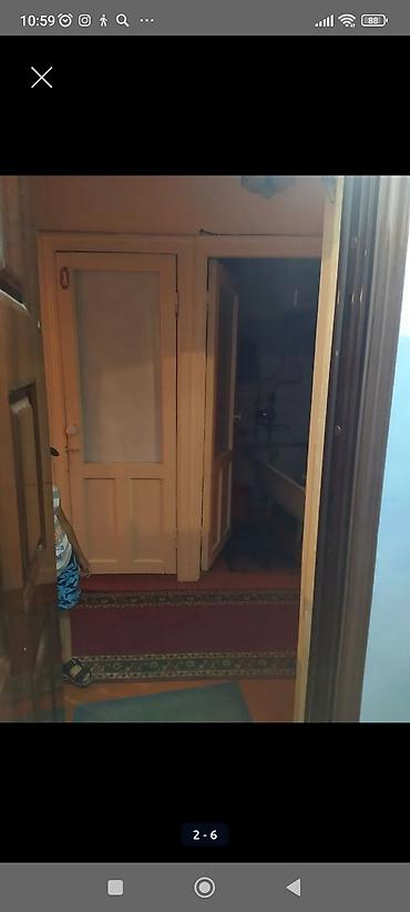 Долгосрочная аренда квартир: 2 комнаты — 8