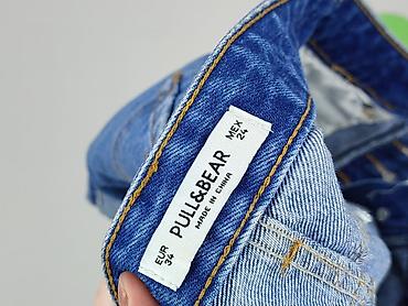 buffalo: PULL&BEAR, Szorty damskie, rozmiar XS — 4