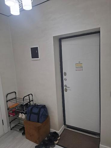 Продажа квартир: 1 комната, 33 м², Элитка, 7 этаж, Евроремонт — 6