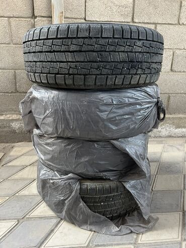 шины диски на спринтер: Шины 205 / 55 / R 16, Зима, Комплект, Легковые, Корея, Kumho