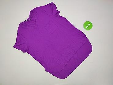 benetton pl: Fancy, T-shirt damski, rozmiar 3XL — 2