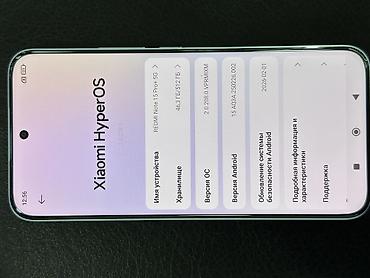 note 3: Redmi, Redmi Note 15 Pro Plus, Новый, 512 ГБ, цвет - Голубой, 2 SIM — 5