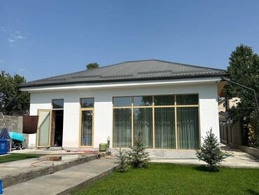 дом киргизия: 240 м², 5 комнат, Свежий ремонт С мебелью