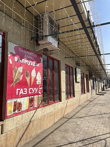 Продажа помещений свободного назначения: Хбк районунан салиева 33а кочосунон Готовый бизнес помещение сатылат — 6