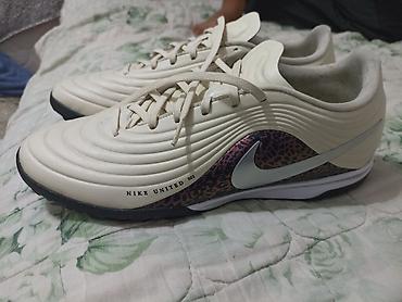 талия: Футзальная обувь Nike (линия Tiempo Maestro Очень хорошое качество! — 2