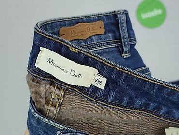 massimo dutti: Massimo Dutti, Jeansy damskie, rozmiar S — 4