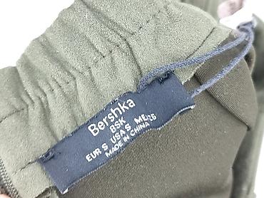 bench skirts: Bershka, Spódnica damska, rozmiar S — 4
