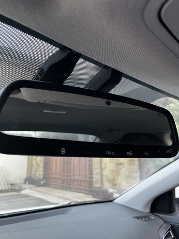 Hyundai: Hyundai Avante: 2019 г., 1.6 л, Автомат, Бензин, Седан — 15