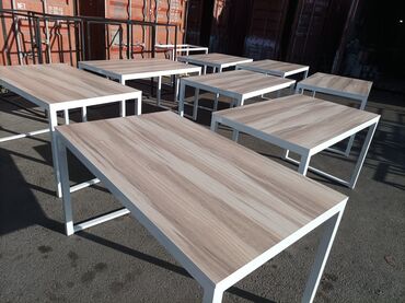 Другая мебель: Офисный стол. Компьютерный стол. Письменный стол. Обеденный стол. У — 11