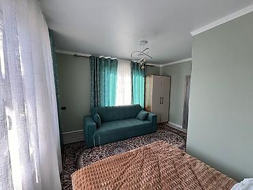 Посуточная аренда домов: 200 м², 4 комнаты, Забор, огорожен, Теплый пол, Утепленный — 12