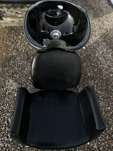 Мойки и раковины: Тел:707#356#111продаю парикмахерскую мойку;раковина полностью Новая…в — 2