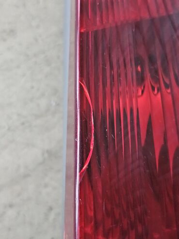 Стоп-сигналы: Задний правый стоп-сигнал Fiat 2002 г., Б/у, Оригинал, Германия — 8