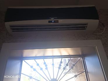 iphone 5 gold: Kondisioner İşlənmiş, 100-dən çox kv. m, Split sistem — 2