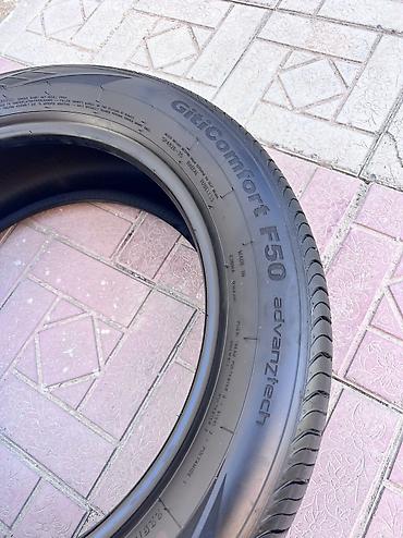 шина 255 50 r19: Шины 225 / 55 / R 19, Лето, Новый, Комплект, Легковые, Китай, Giti — 4