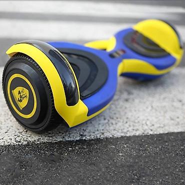 Elektrikli samokatlar: Segway🆕️ 🔸️Hoverboard YENİ 🔹️Giroskuter 🔸️Howerboard 🔺️Diqqət‼️ƏN UCUZ — 26