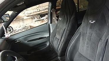 cesqa satisi: Chery Amulet (A15): 1.5 l | 2013 il Sedan — 8