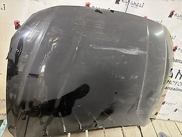 gra: Капот Hyundai, Б/у, Оригинал — 1