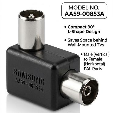 s10e samsung: Samsung AA59-00653A IR extender (IR blaster) orginal adapter - Model — 2