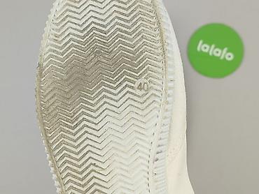 klapki foam runner: Inextenso, Trampki damskie, rozmiar 40 — 4