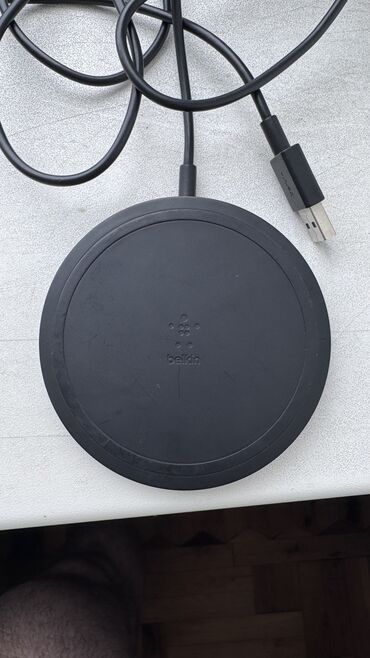 12 volt adapter: Адаптер 20 Вт, Б/у