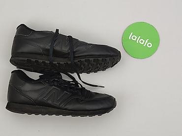 g: New Balance, Sneakersy dla mężczyzn, rozmiar 41.5 — 2