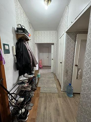 Продажа квартир: 2 комнаты, 54 м², 106 серия, 8 этаж, Старый ремонт — 16