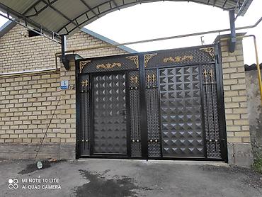 Сварка: Сварка | Ворота, Решетки на окна, Навесы Доставка, Гарантия, Монтаж — 21