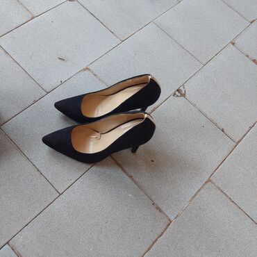 dsquared cipele: Pumps, 38