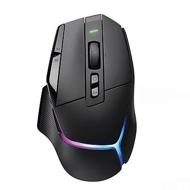 logitech g pro x superlight 2: Kompüter siçanı "Logitech G502 Superlight Wireless"Sican-Logitech G502 — 1