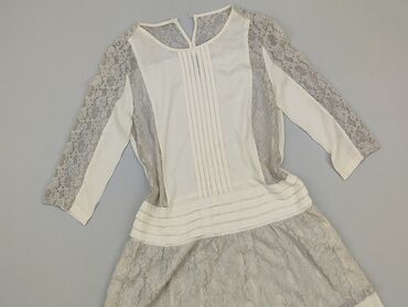 uniformix sukienki: Dress, XS (EU 34), H&M, condition - Very good