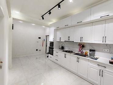 kireye: Saray, 2 otaqlı, Yeni tikili, 81 kv. m — 10