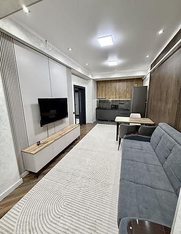 🏙️ СДАЁТСЯ ЕВРОДВУШКА В РАЙОНЕ ФИЛАРМОНИИ 🏡 Евродвушка, 46 м² 📍 ул