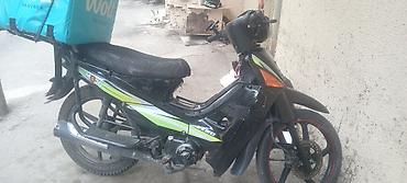 moon zx: Moon zx 50 modelidir hec bir prablemi yoxdur gomruk beyannamesi var — 3