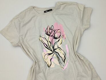 minimum t shirty: Sinsay, T-shirt damski, S