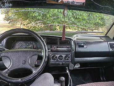 оптика гольф 3: Volkswagen Golf: 1993 г., 1.8 л, Механика, Бензин, Хэтчбэк — 3