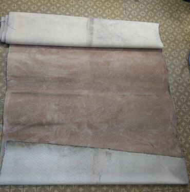 Ковры и паласы: Ковер Б/у — 3