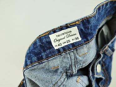 blend jeans: Terranova, Jeansy damskie, rozmiar S — 4