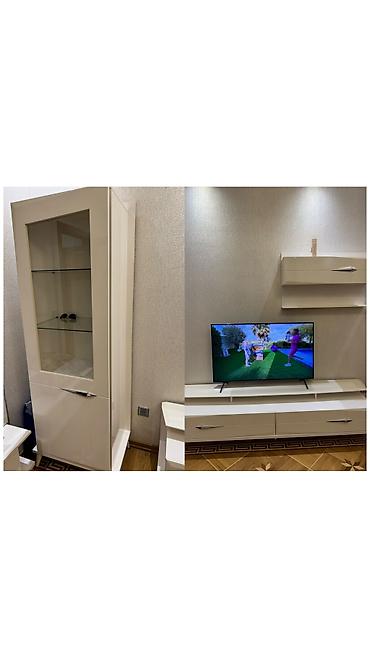 raskladushka satilir: İşlənmiş, TV stend, Servant, Kredit yoxdur — 2