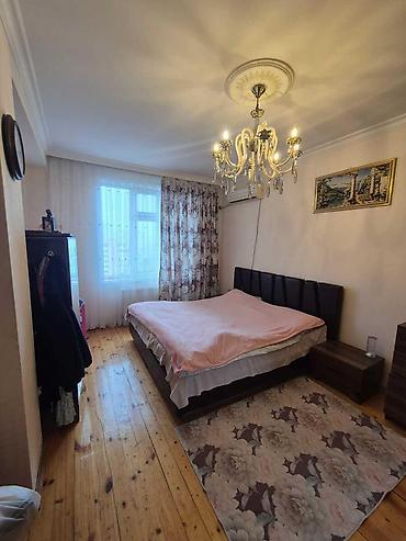 xalqlar dostluqu: 8-ci kilometr, 2 otaqlı, Yeni tikili, m. Xalqlar Dostluğu, 92 kv. m — 5
