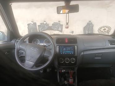 cesqa satisi: Chery Amulet (A15): 1.5 l | 2013 il Sedan — 6