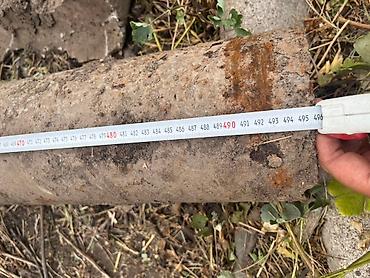 метала турба: Труба для водопровода Материал: Сталь, Диаметр: 15 мм — 4
