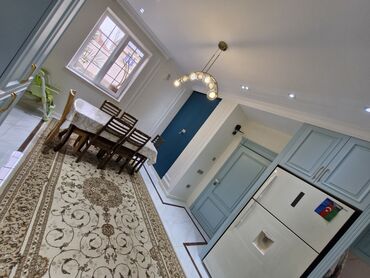 Həyət evləri və villaların satışı: M.Ə. Rəsulzadə qəs. 5 otaqlı, 200 kv. m, Kredit yoxdur, Yeni təmirli -da lalafo.az — 5 Həyət evləri və villaların satışı: M.Ə. Rəsulzadə qəs. 5 otaqlı, 200 kv. m, Kredit yoxdur, Yeni təmirli — 5